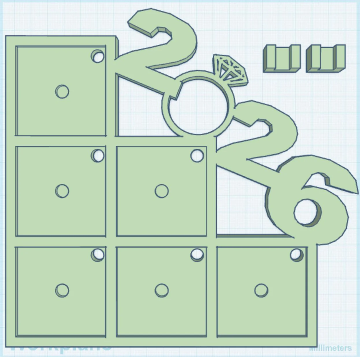 STL Collection — 2